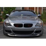 Εμπρόσθιο σπόιλερ KIROS για BMW Σειρά 6 M6 (E63/ E64) Εμπρόσθιο σπόιλερ KIROS για BMW Σειρά 6 M6 (E63/ E64)